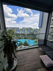Skies Miltonia (D27), Condominium #547441651